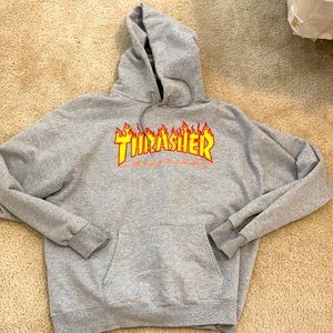 Hey thrasher hoodie